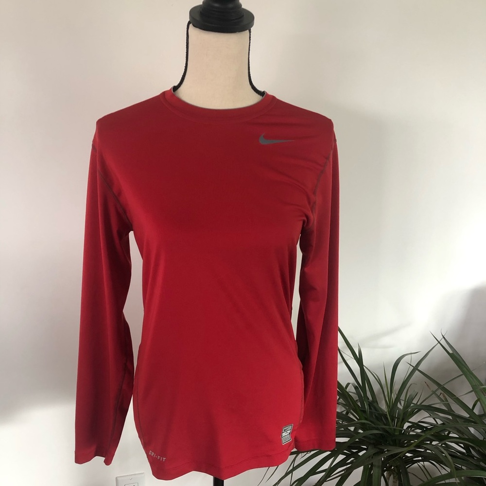 Nike long sleeve